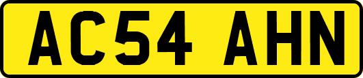 AC54AHN