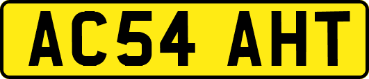 AC54AHT