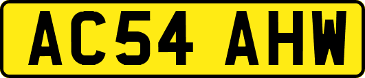 AC54AHW