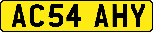 AC54AHY