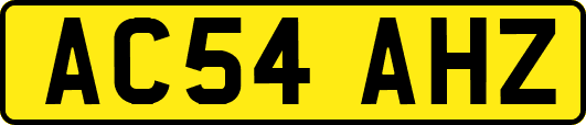 AC54AHZ