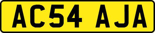 AC54AJA
