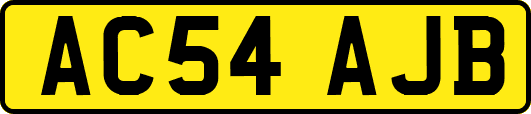 AC54AJB