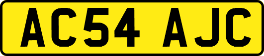 AC54AJC