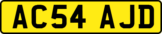 AC54AJD