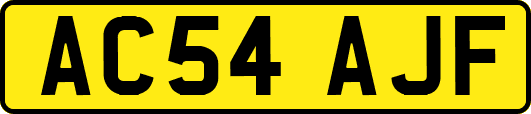 AC54AJF