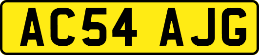 AC54AJG