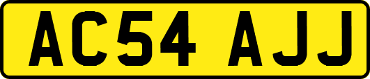 AC54AJJ