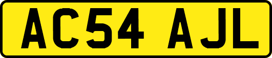 AC54AJL