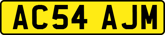 AC54AJM