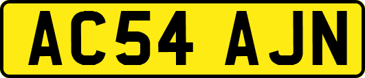 AC54AJN