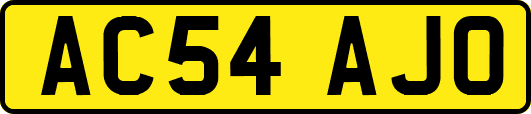 AC54AJO