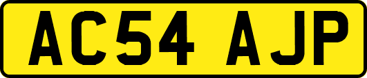 AC54AJP