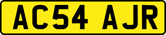 AC54AJR