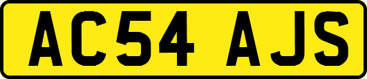 AC54AJS