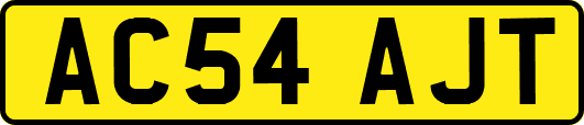AC54AJT