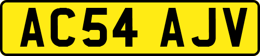 AC54AJV