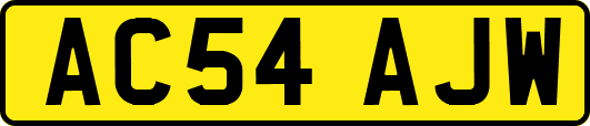 AC54AJW