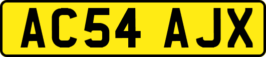 AC54AJX