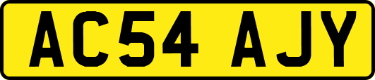AC54AJY