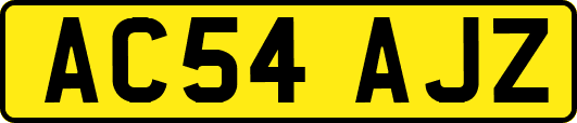 AC54AJZ