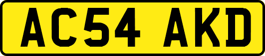 AC54AKD