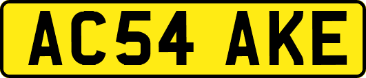 AC54AKE