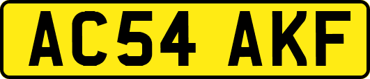 AC54AKF