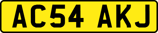 AC54AKJ