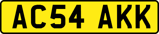 AC54AKK