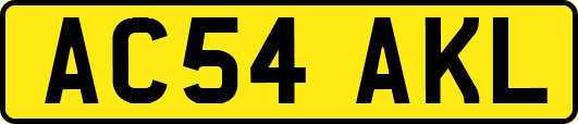 AC54AKL