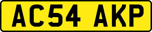 AC54AKP