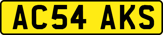 AC54AKS