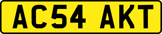 AC54AKT