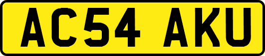 AC54AKU