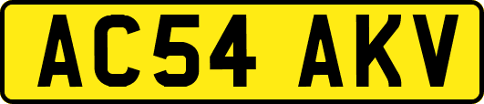AC54AKV