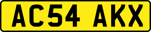 AC54AKX