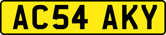 AC54AKY