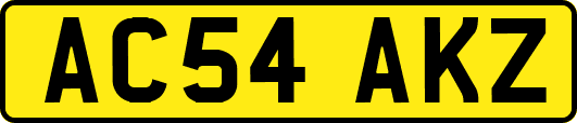 AC54AKZ