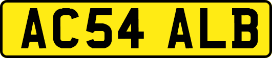 AC54ALB