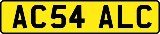 AC54ALC
