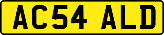 AC54ALD