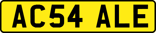 AC54ALE
