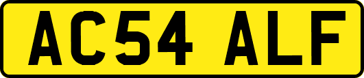 AC54ALF
