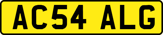 AC54ALG