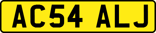 AC54ALJ