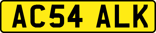 AC54ALK