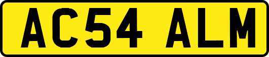 AC54ALM