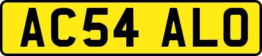 AC54ALO