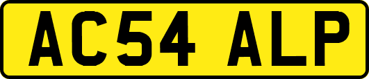 AC54ALP
